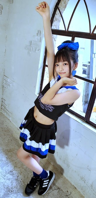 天野ひかりのTwitter画像1