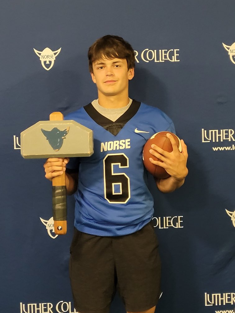 Cade Campbell tweet media