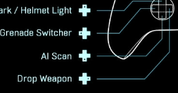 mryayayify2's tweet image. Bitch about this!; &quot;Drop Weapon&quot; button Halo purists