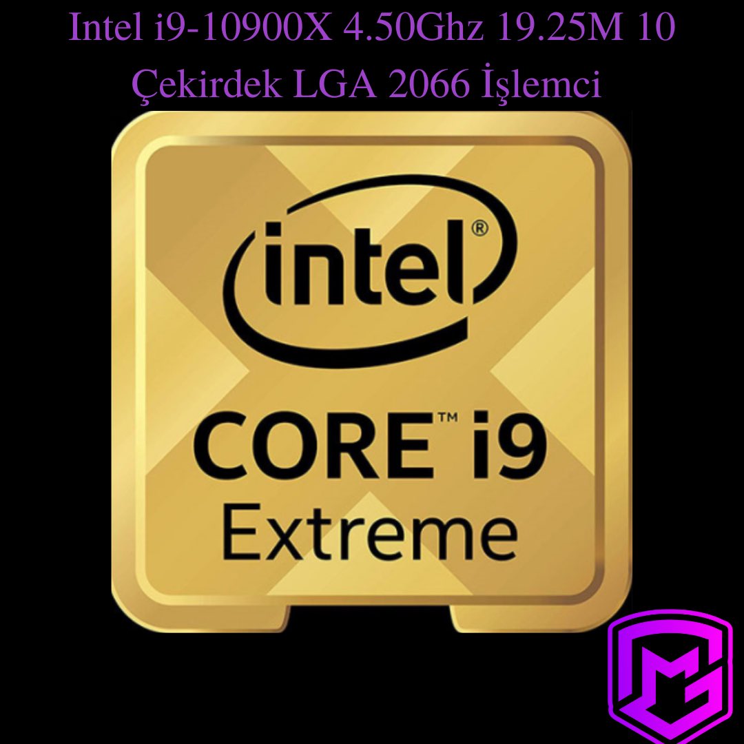 GamerMekan's tweet photo. GamerMekanında özel stoklu ürünler sizleri bekliyor!!

Intel i9-10900X 10 Çekirdek LGA 2066 İşlemci

Daha fazla bilgi için: https://t.co/xB4vzIAYjH

#intel #lga2066 #cpu #cpugaming #i9 #gamermekani #gaming #gamingpc #esport #esports #espor #oyuncu #gamer #customgamingpc https://t.co/4mrPX2DpZB