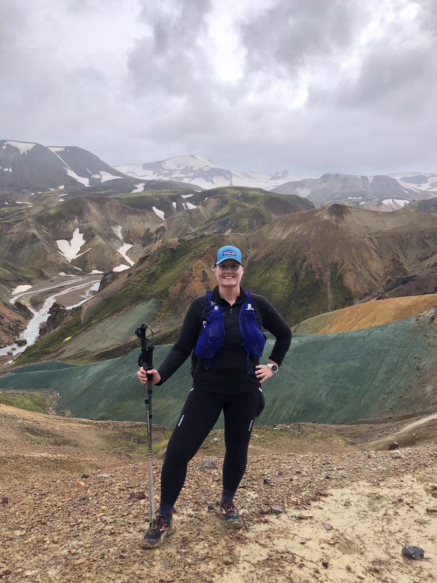 Ísland er stórkostlegt 🤩