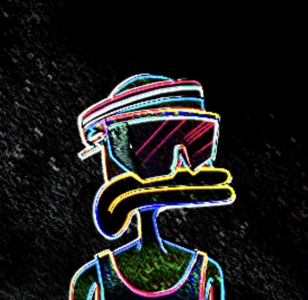 nondigitalsoul's tweet photo. 🎉NEON DUCKS GIVEAWAY🎉

Do you like the ducks? I like the ducks! And to celebrate, I'm doing my first GIVEAWAY! 

To enter:
🦆 Follow me and @DucksNeon🦆
🦆 Retweet this tweet 🦆
🦆 Tag 3 NFT Frens 🦆

Winner will be selected in 72 hours! https://t.co/CnuWLSyw3Q