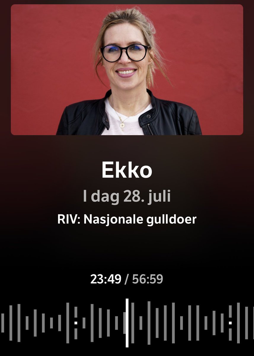 Når selveste @NRKP2 begynner å konkurrere med Sløseriombudsmannen i hvem som kan latterliggjøre kunst, design og arkitektur innser man hvor langt høyrepopulismen har kommet. Er skuffa over dagens sak om kunst/arkitektur versus asfaltering av veier #ekko