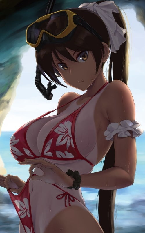 AnimehotPack's tweet photo. #19 hot girls 🎀 https://t.co/6q9PZh1ZDH