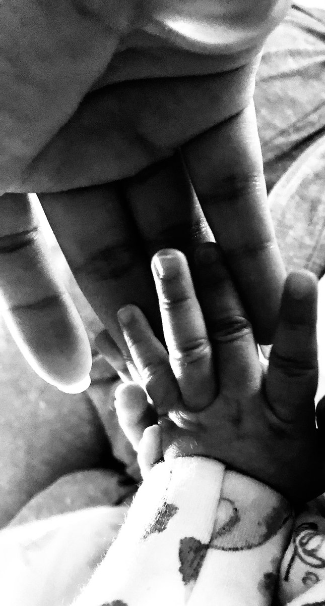 ‘No one else will ever know the strength of my love for you. 
After all, you’re the only one who knows the sound of my heart from the inside.’ 

Happy 1st birthday our precious little heaven, we love you until the end of time. Keep shining beautiful one. 💫 <a href="/AftabShivdasani/">Aftab Shivdasani</a>