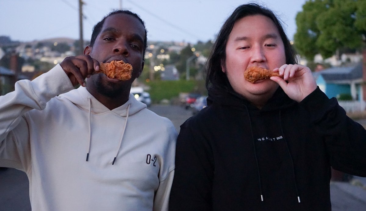 Jisu.gg (@jisudotgg) on Twitter photo Got KFC? 🍗 Got KFC? 🍗