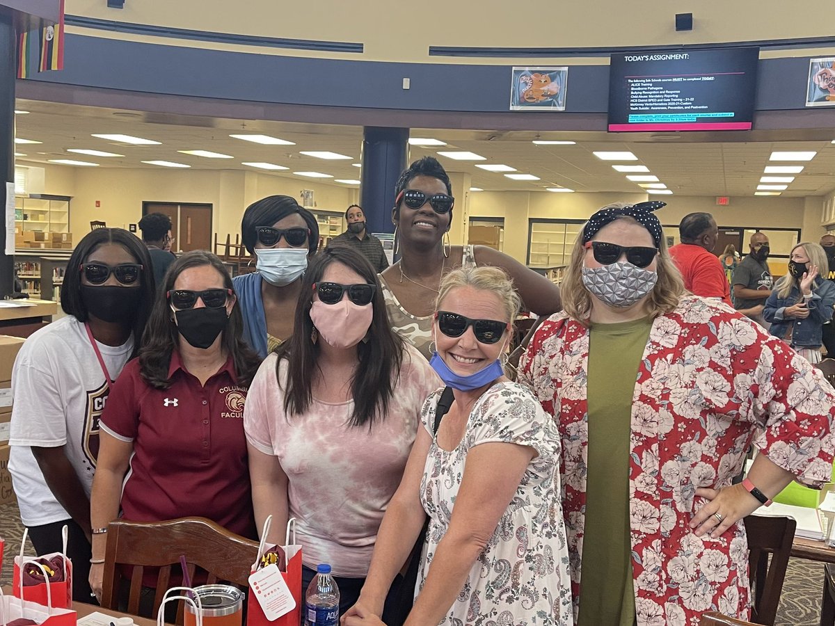 Kellye Ingraham, NBCT tweet media