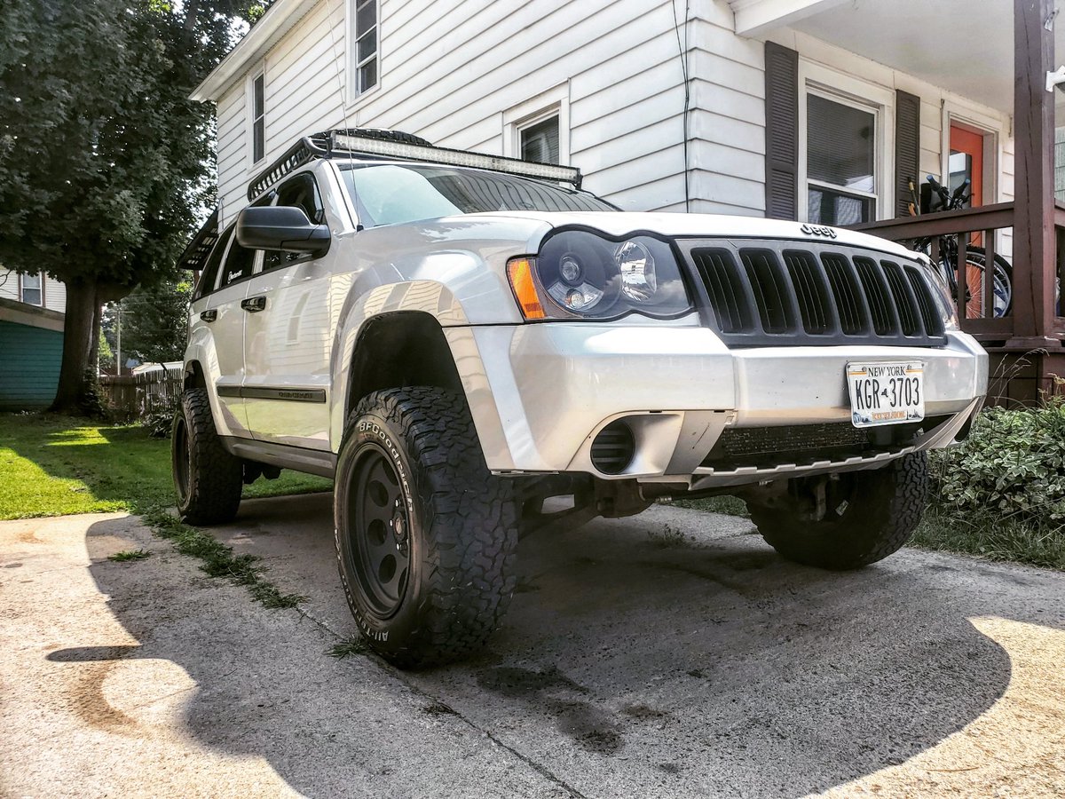 NorthernWK's tweet photo. 🇺🇸 #follow @NorthernWK on #instagram 🇺🇸 
@instagram 

#jeep #jeepwk #grandcherokee #jeepfamily #offroadnation #builtnotbought #workforit #jeepjeep #wk #wkdaily https://t.co/xiYVukesbc