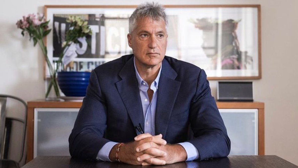 Steven Donziger tweet media