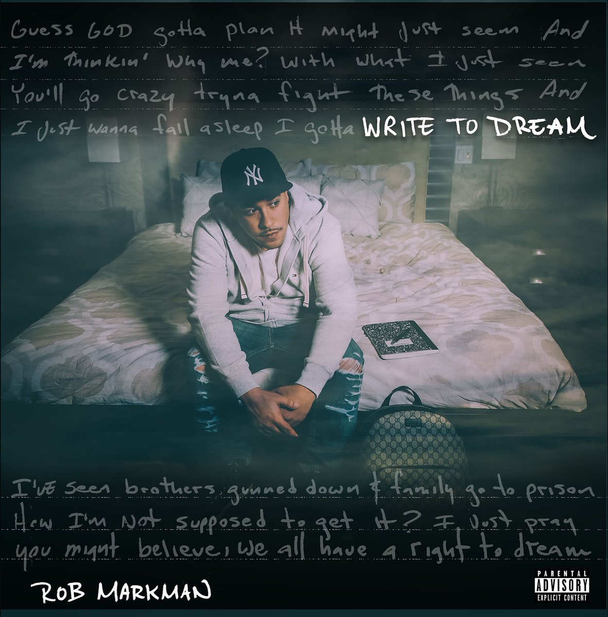 RobMarkman's tweet photo. 4 years ago I dropped my debut #WriteToDream
I was scared, but I overcame that & have been happy creating ever since. Thank you to everyone who listens, shares and helps me to create.
I encourage everyone to do that thing you’ve always dreamed of, it’s an incredible feeling💭 https://t.co/6Fup8WPort