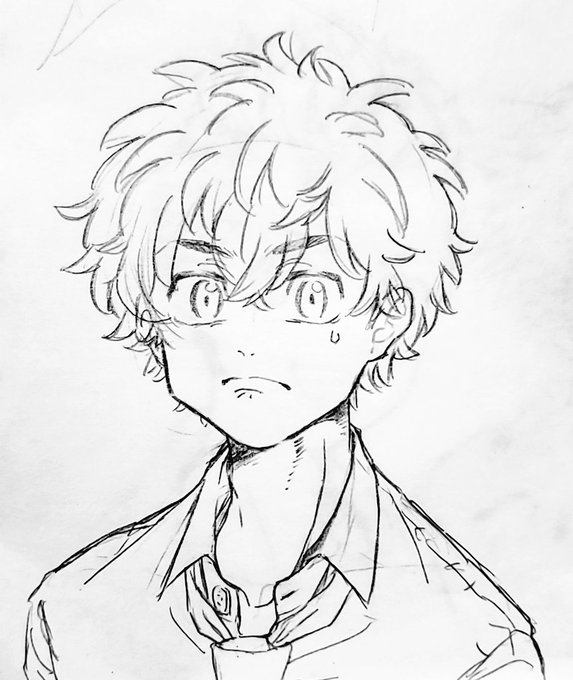 たけみっちと千冬くん練習〜 
