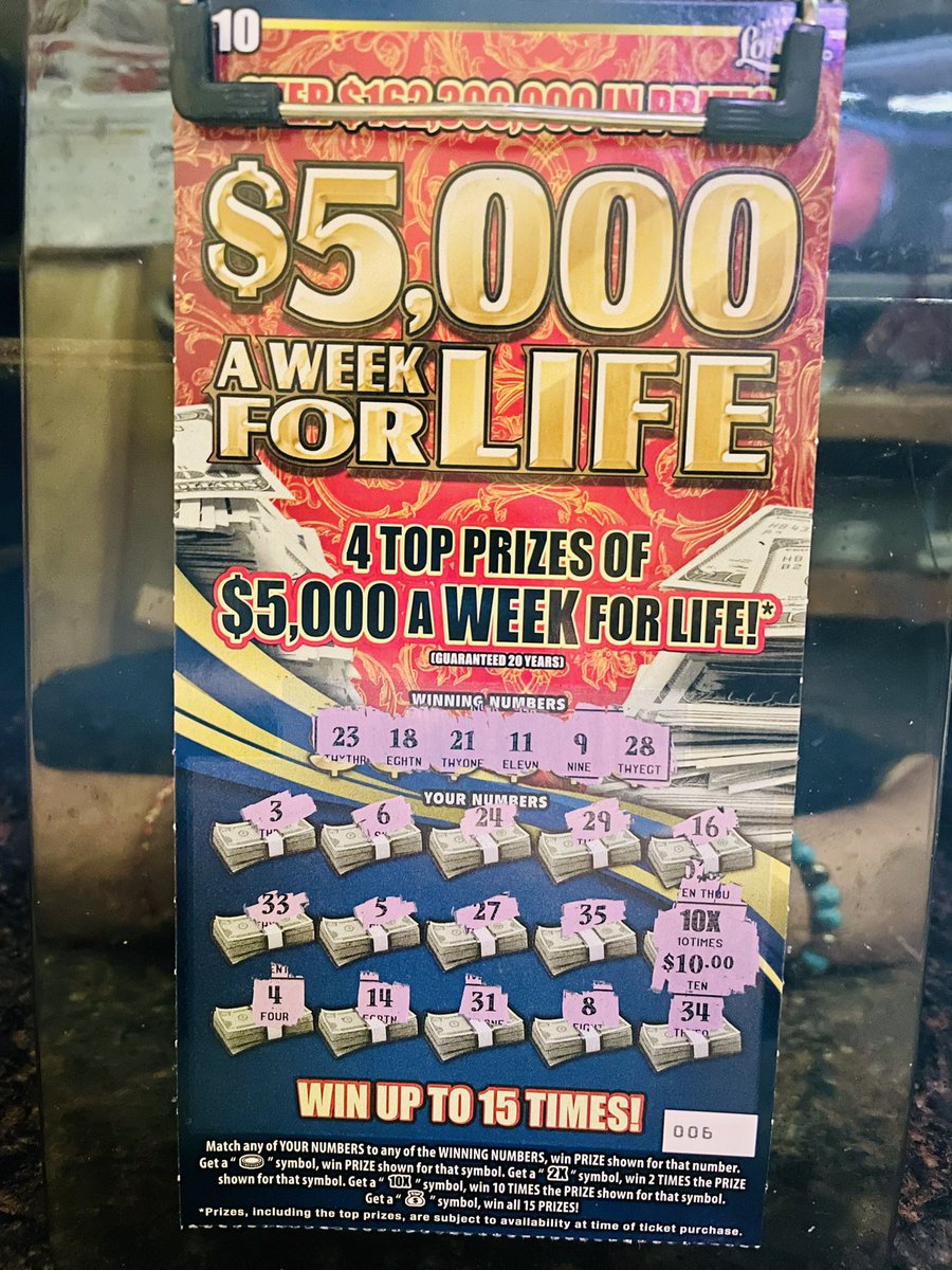 satsanit's tweet photo. 10X💥💥💥 $5000 a week for life https://t.co/x8Y7jp3CMe