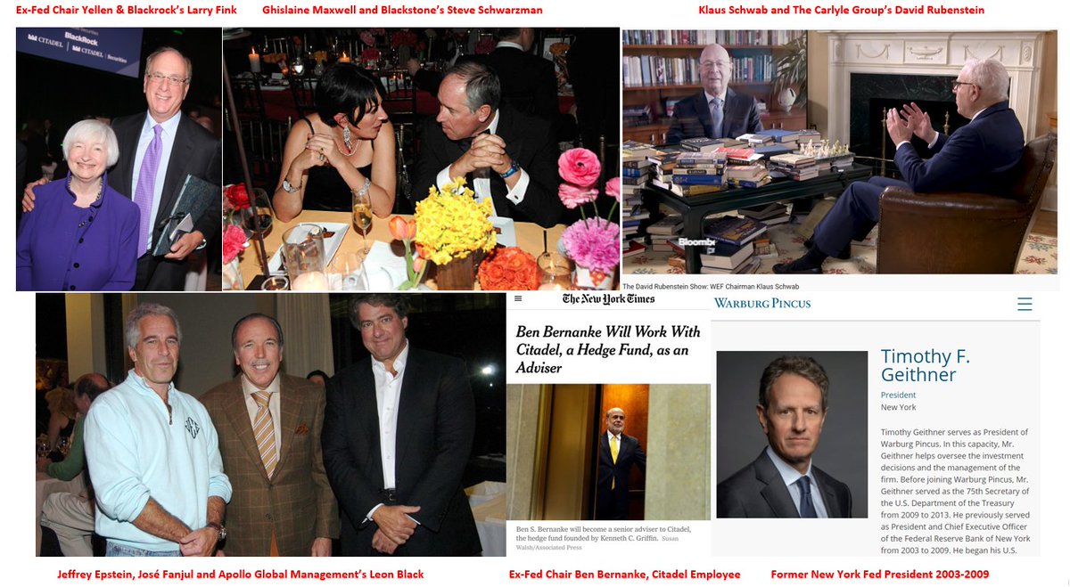 RudyHavenstein's tweet image. "This year is looking to be a banner one for private equity's mega-funds...The Carlyle Group reportedly eyeing $27 billion for its next flagship vehicle—in what would be the largest private equity vehicle of all time."
pitchbook.com/news/articles/…

It's a big club.