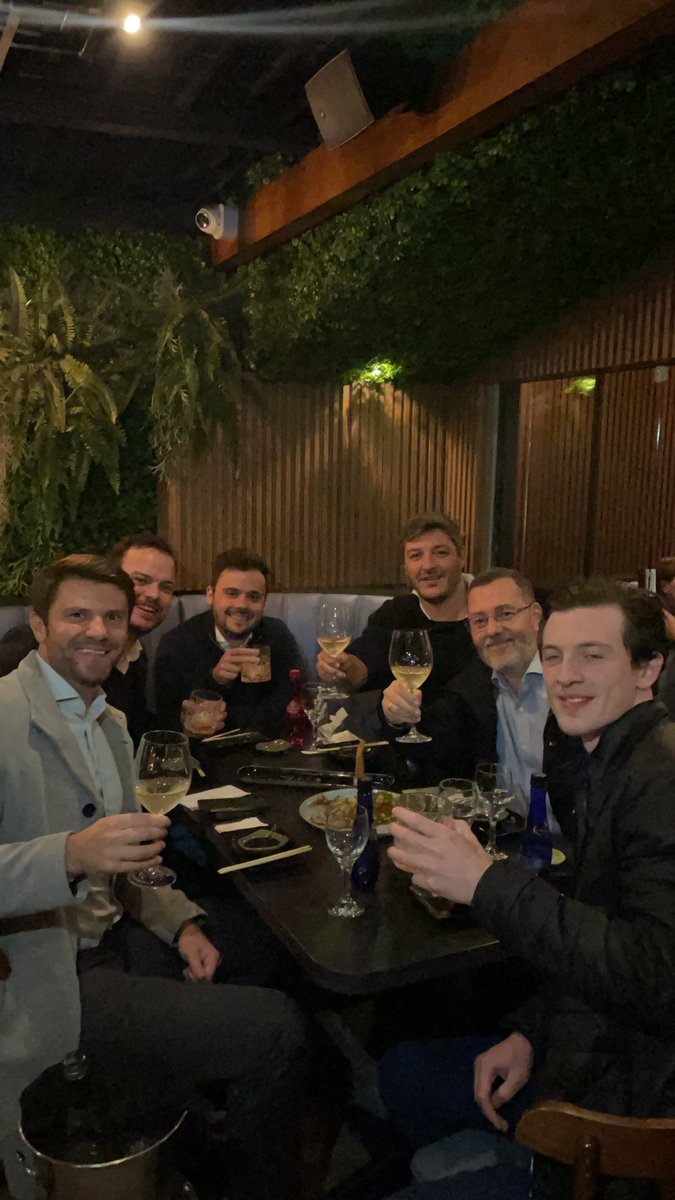 GRechMacro's tweet photo. Grande presença @sampaio19091 
Team EQI 
@varaschin_r 
@matheusrosler 
@gbrlmesquita 
@rfzendron https://t.co/8MWZYUoMs8