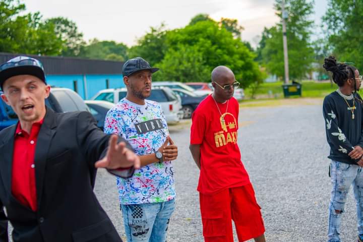 MrMillz86's tweet photo. 🎤🎶🔥🔥🔥💯 https://t.co/CWgvSybR3H