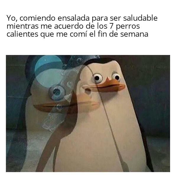 PerreroBistro's tweet photo. Si el perro tiene repollo cuenta como ensalada https://t.co/7oI2sLfwdi