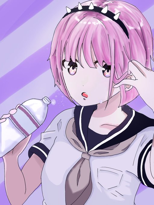 パワーコードのtwitterイラスト検索結果 古い順