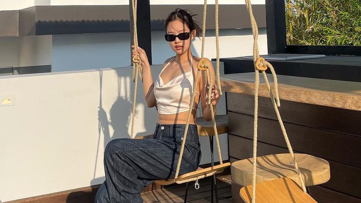 jennie tweet media