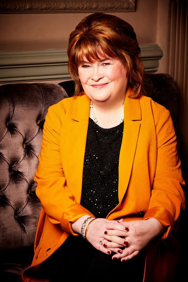 ForeverElSanto's tweet photo. Susan Boyle has unfollowed DaBaby on Instagram. https://t.co/bkmP3aM09G