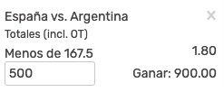 SoyBosss's tweet photo. Argentina 🇦🇷 debe ir por todo vs España 🇪🇸, ambos conjuntos con veteranos, férreos defensivos 🔐 y eso nos dará un verde más en #Tokyo2020 

| #Basketball | #ARG | #ESP | https://t.co/mzKnGmNxIq