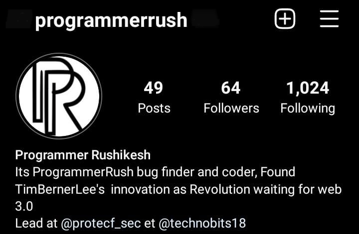 In programming field we dont prove "I am a programmer" 
Instead of that its automatically get proved
And that's more beautiful and peaceful