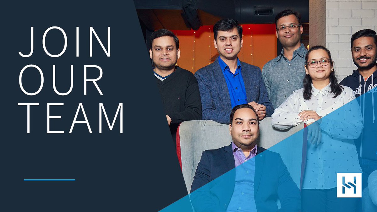 Lead2Cash's tweet image. Come and join our team 🤗

We&apos;re seeking an experienced functional lead to implement salesforce products.

buff.ly/2wrYT61

#joinourteam #vacancies #functionallead #makemorepossible