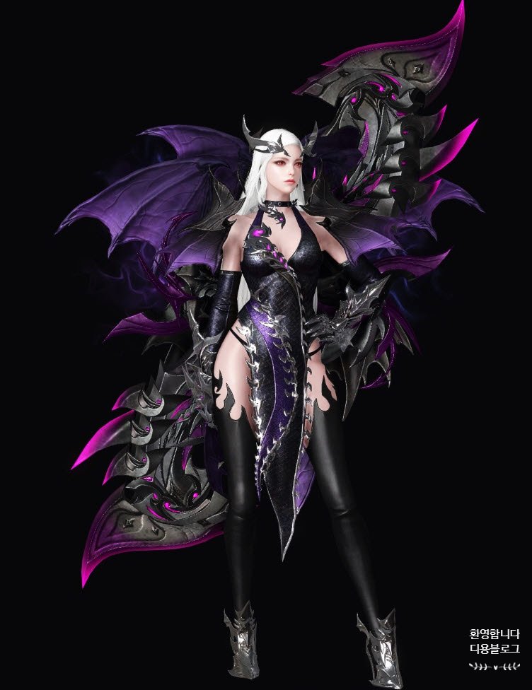 lost ark reaper founder skin