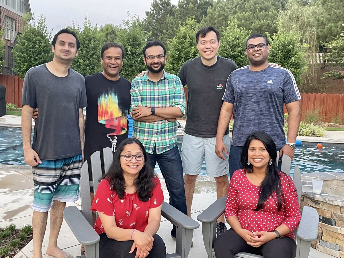 Gaurav Jain (@jaingauravmd) on Twitter photo <a href="/anupamuab/">Anupam Agarwal</a> <a href="/DanBalkovetz/">Dan Balkovetz</a> <a href="/EricWallaceuab1/">Eric Wallace, MD, FASN</a> <a href="/SusanQuaggin/">Susan Quaggin</a> UAB graduating fellows (2 moved to pvt practice and we missed them tonight), 2 stayed back for crit care and transplant, 1 for basic science research with path to faculty, and 2 as faculty. Not bad, eh! #nextgennephrology <a href="/anupamuab/">Anupam Agarwal</a> <a href="/DanBalkovetz/">Dan Balkovetz</a> <a href="/EricWallaceuab1/">Eric Wallace, MD, FASN</a> <a href="/SusanQuaggin/">Susan Quaggin</a> UAB graduating fellows (2 moved to pvt practice and we missed them tonight), 2 stayed back for crit care and transplant, 1 for basic science research with path to faculty, and 2 as faculty. Not bad, eh! #nextgennephrology