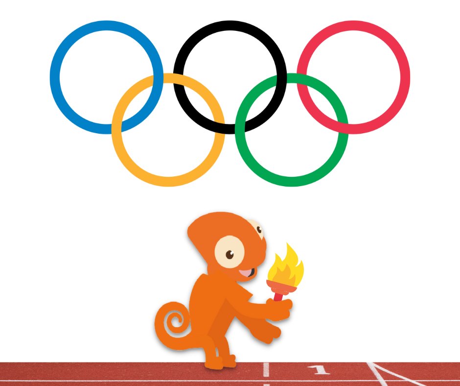 Imonggo's tweet image. &quot;The Olympics remain the most compelling search for excellence that exists in sport, and maybe in life itself.&quot; #Tokyo2020