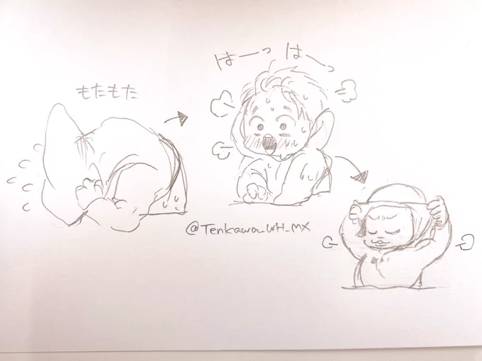 오호호 🤿 