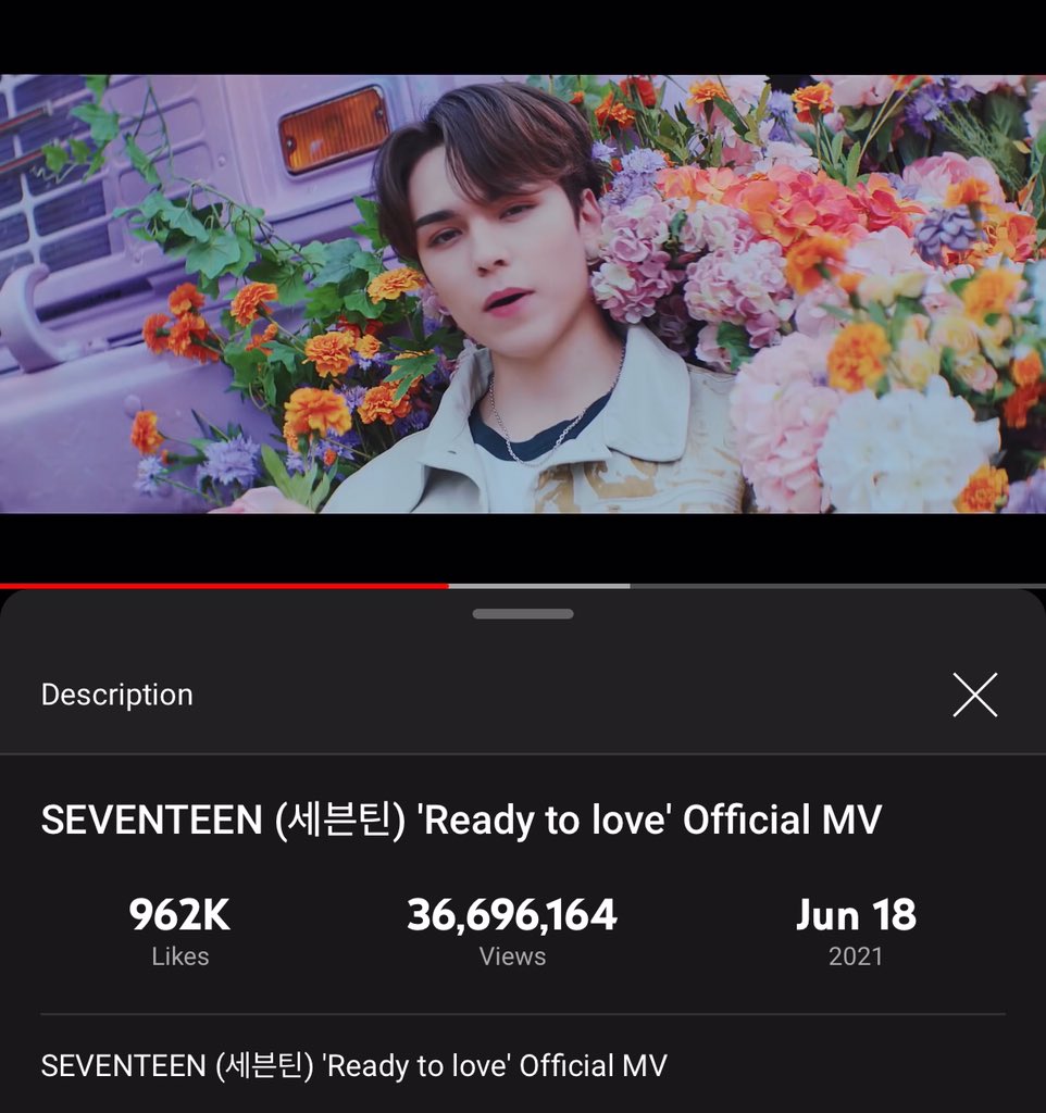 ms_ariiichan's tweet image. LET’S STREAM FOR SEVENTEEN! 🥰

#StreamingForSeventeen #AlphaStreams
@pledis_17 #세븐틴
