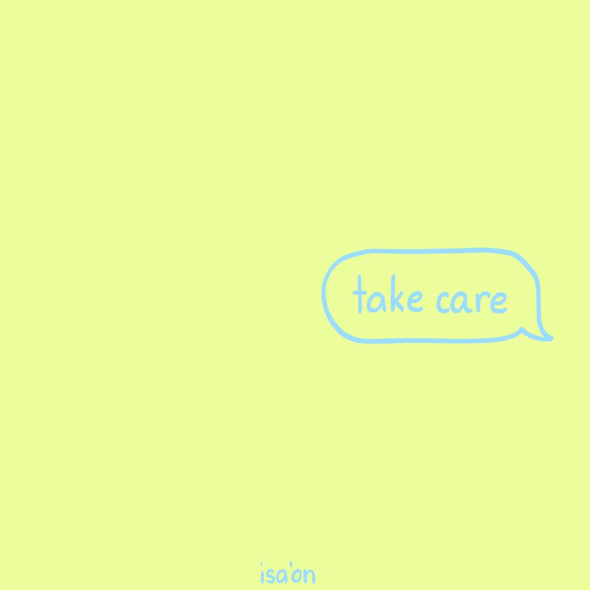 isaon_22's tweet photo. learn Isinai with isa'on๐ฟ
a simple greeting๐ goes a long way so, why not join in and learn ๐
๐ How do you say, "Take care"โ
โ
Salinuwam di batangmuad
๐ How do you say "Stay safe"โ
โ
Pitton mahino
#artph #letteringph https://t.co/bb52kWMSLt
