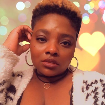 VenusRenae's tweet photo. #NewProfilePic https://t.co/t3oeAYJCho