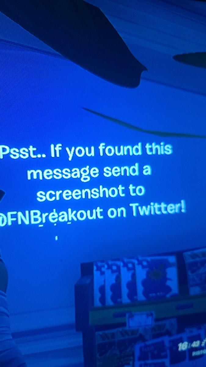 splltz's tweet photo. @FNBreakout https://t.co/G7TYRqpzAc