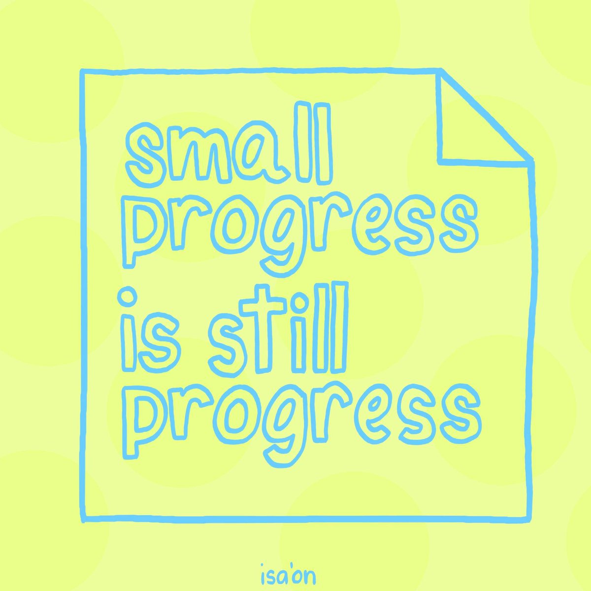 isaon_22's tweet photo. 𝗞𝗲𝗲𝗽 𝗴𝗼𝗶𝗻𝗴🛤

It doesn't matter what your pace is👣 Everyone has it a little bit different. Your progress doesn't have to look like theirs❌ 

[1/3] https://t.co/t65lio6oHX