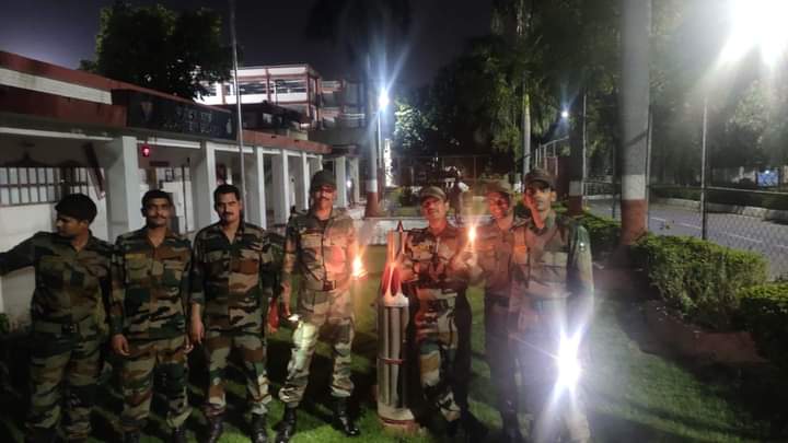 MahiWrites6's tweet image. #I_Support_Army_WarMemorial 
I Love indian army
I support Indian army
Maximum retweet