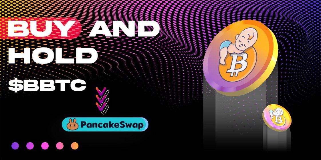 babybitcoin_fan's tweet photo. Join the community of the most important memetoken in the world !!! #BBTC #BTC   https://t.co/pJjOCdibuJ https://t.co/CsdUEXvYnV
