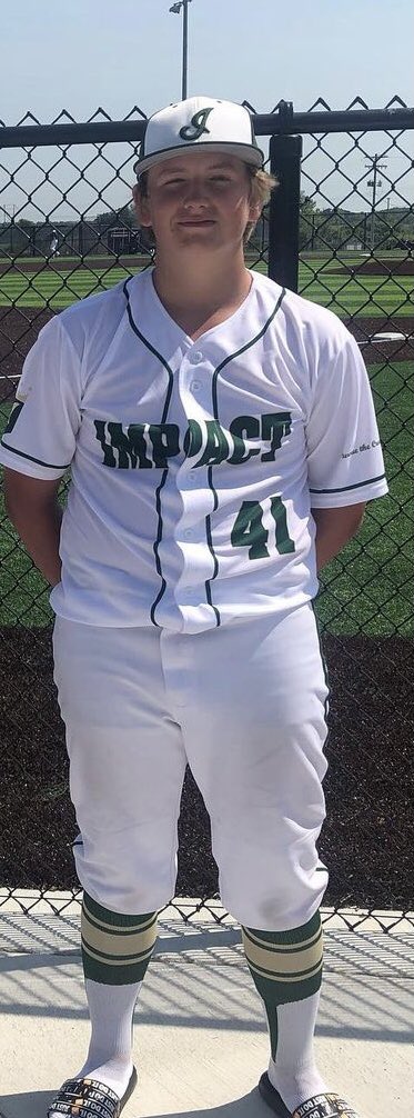 Additional single season record holders: Tanner Warner ‘24 Liberty (59 K) and Luke Feucht ‘21 St Pius X (61% of runners caught stealing).