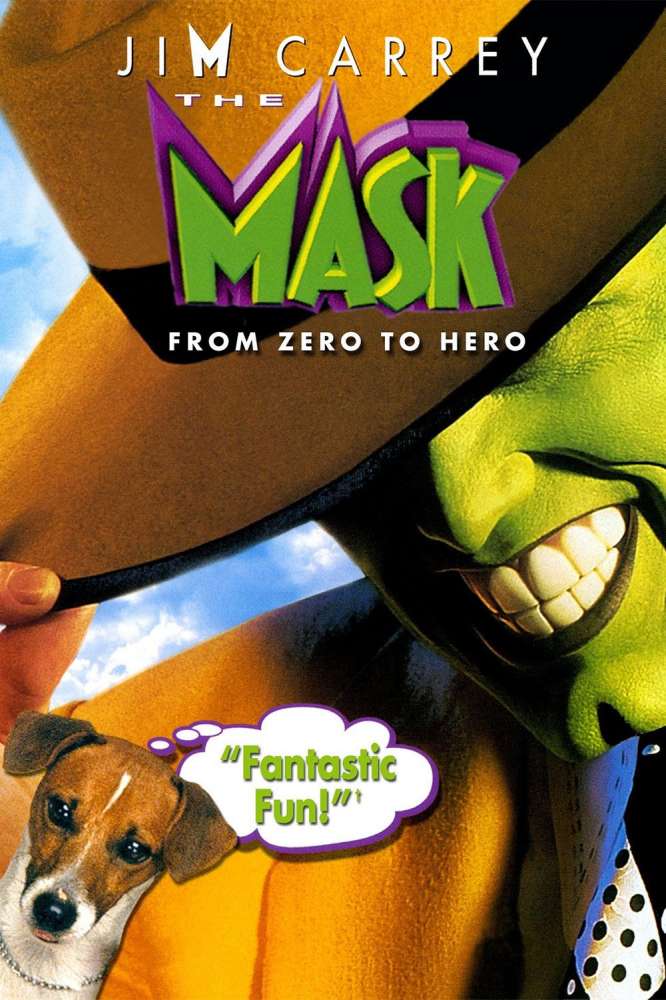 The Mask was released on this day 27 years ago (1994). #JimCarrey #PeterRiegert - #ChuckRussell mymoviepicker.com/film/the-mask-…