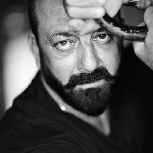 Happy birthday to respected sir Sanjay Dutt  ji 