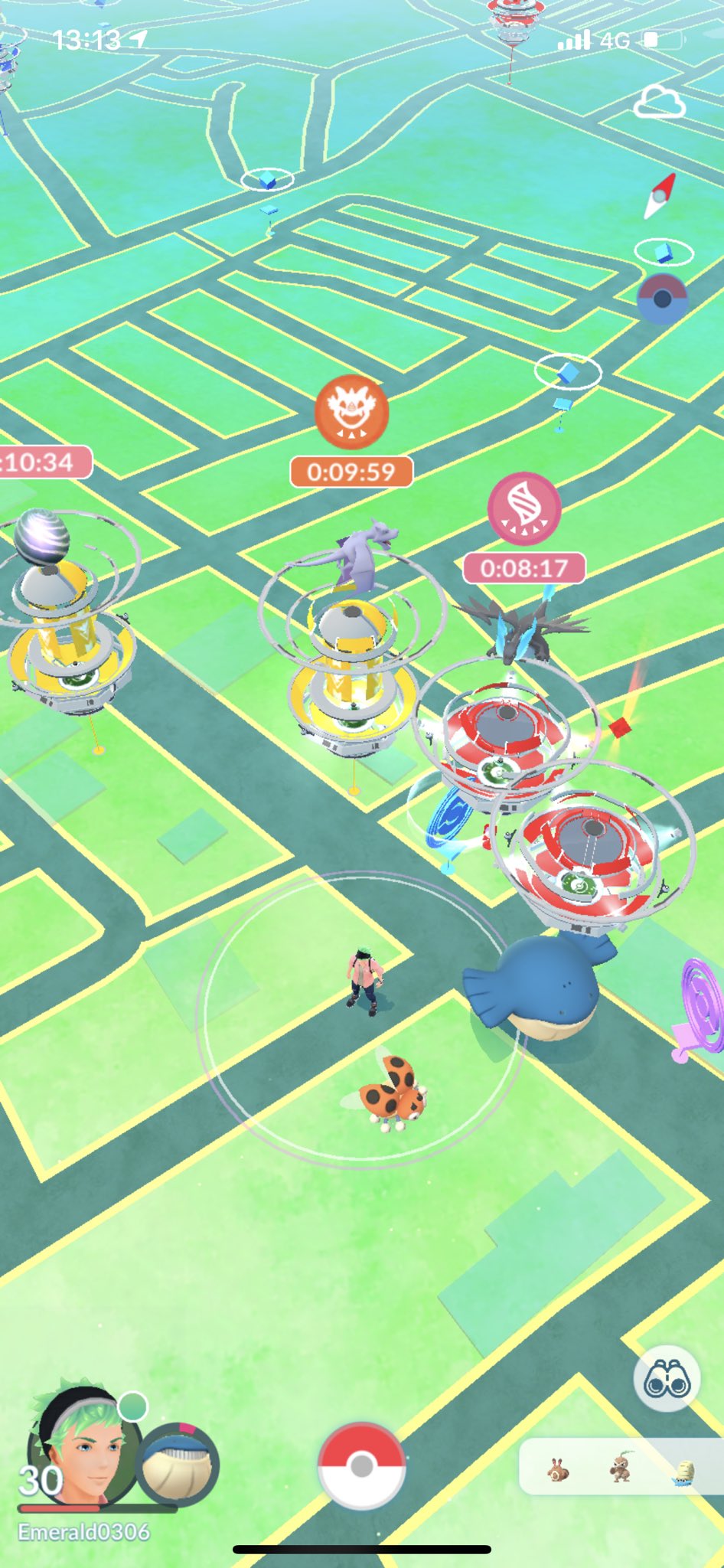 ポケスポ Twitter Search Twitter