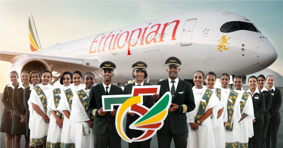 <a href="/flyethiopian/">Ethiopian Airlines</a> to launch in August a digital platform/program to incubate startups.
A great initiative for #Ethiopia’n entrepreneurs #Enkopa #EthiopianEntrepreneurshipAtWork
Until the official launch, please visit myidea.ethiopianairlines.com to submit ideas that can turn into startups