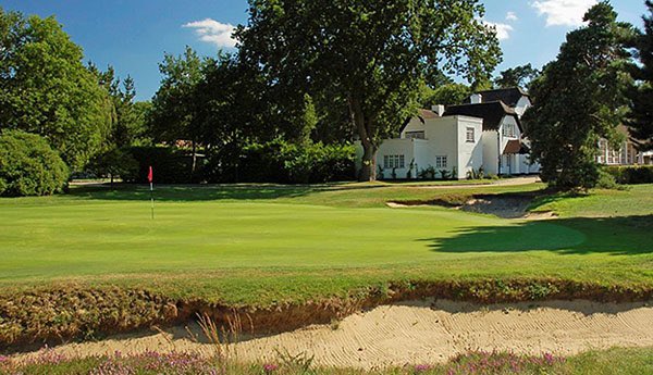 <a href="/PlumbersCompany/">The Worshipful Company of Plumbers</a> golf day at New Zealand GC is here! Today! Been a long wait since 2019! We welcome all our players and guests. Thank you to the team at New Zealand for all your preparation. Have a great day of golf, fun, sun and friendship #grateful #thankful #mindful