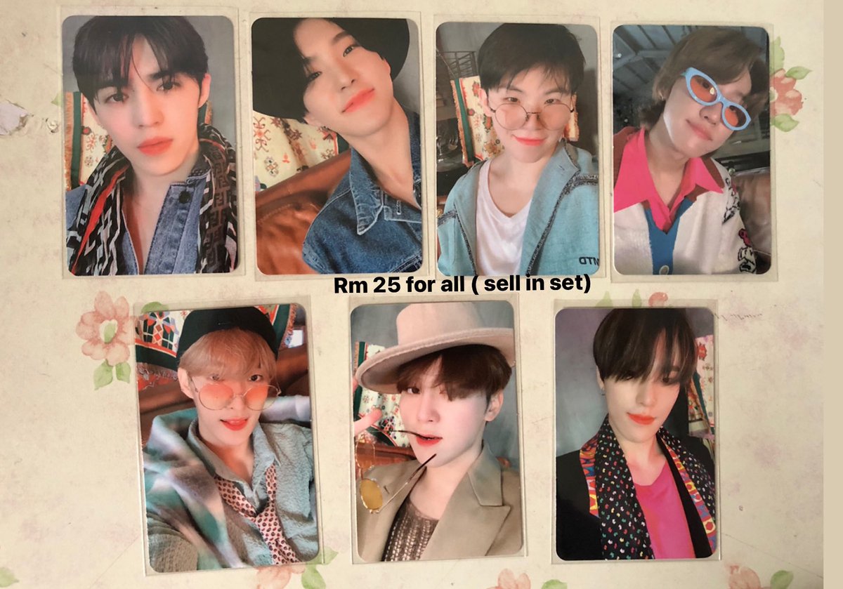lovegyujae's tweet photo. [ HELP RT ] 
WTS SEVENTEEN PC  🇲🇾
Mingyu Henggarae PC
Going Magazine pc
Price in the picture. All exc postage 
rts: I need to use money huhuhu T_T
#pasarseventeen https://t.co/XOMouAWk8r