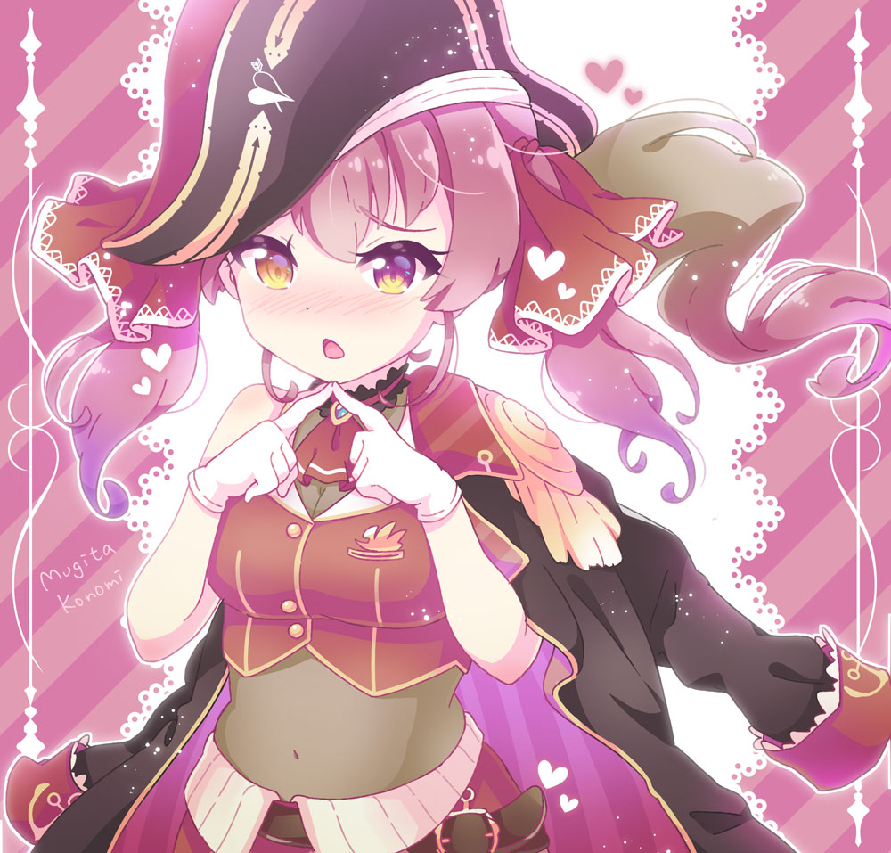 Twoucan もじもじしてる の注目ツイート イラスト マンガ