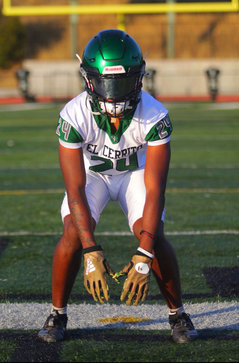 Aaron24Woodard's tweet photo. Locked In 🔒 #LLTY9💚 https://t.co/J1LkpNUrQo