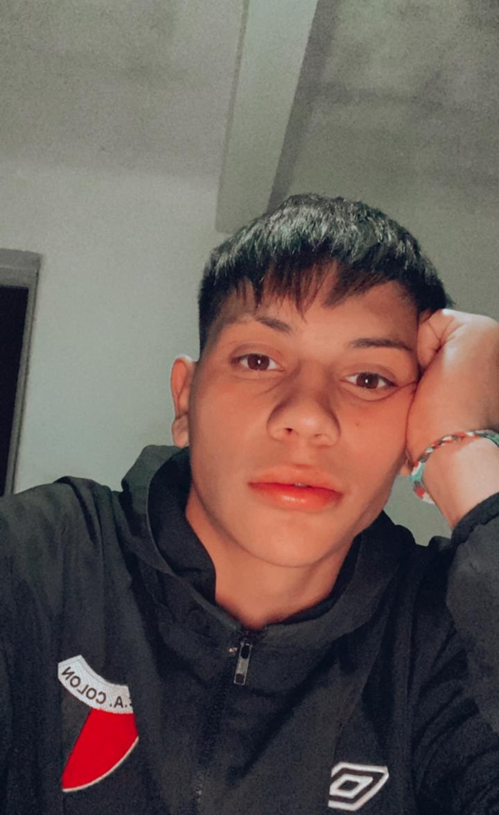 #NuevaFotoDePerfil