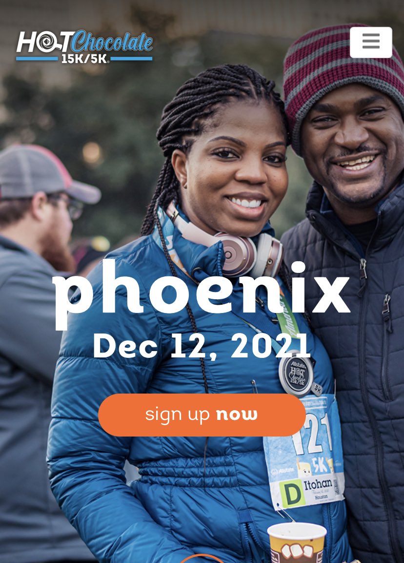 azsungoddess1's tweet image. All registered for @HotChocolate15k Phoenix !!

Join me &amp;amp; get a free buff with code HC21

#hc15k #hckcbr

hotchocolate15k.com/scottsdale