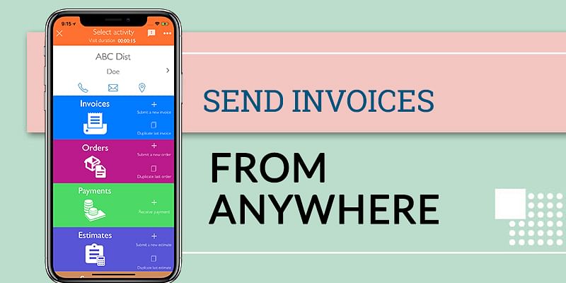 invoicera's tweet photo. #MobileInvoiceApp is a great way to send #OnlineInvoices on the go while saving time and effort!
Manage your entire #OnlineInvoicing with #invoiceappforiphone & #android.
Learn the more benefits of #mobileinvoicing here: https://t.co/oJQTS3Mmcd https://t.co/tW8og393kq