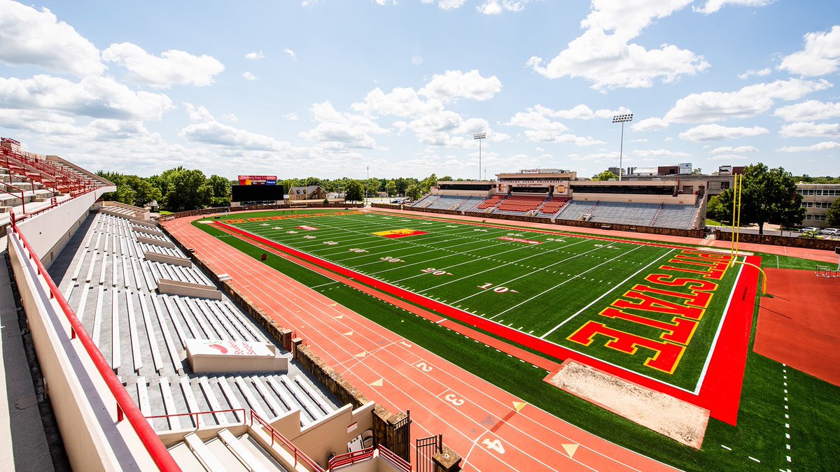 Thrilled to announced that I have accepted a position as the jumps coach for Pittsburg State University! I am honored to work for a school that has won countless conference championships as well as two D2 National Championship titles! 🏆